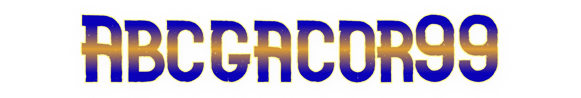 Abcgacor99